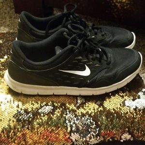 Nike sneakers